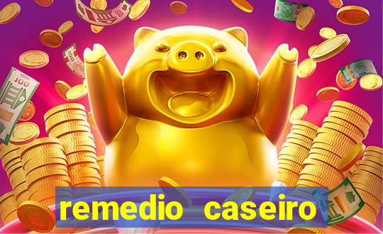 remedio caseiro para diabetes